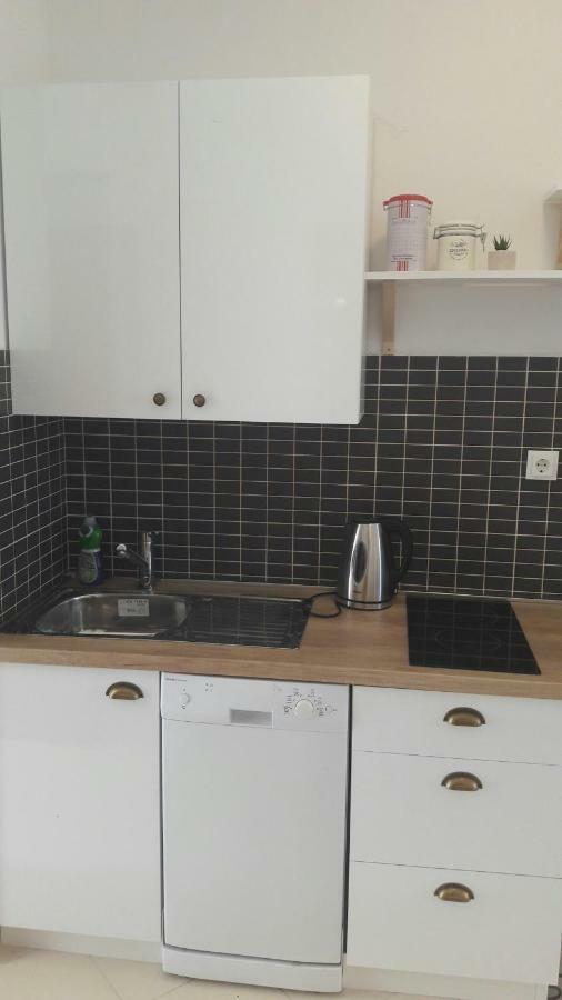 Apartmani Vitturi Kaštela 외부 사진