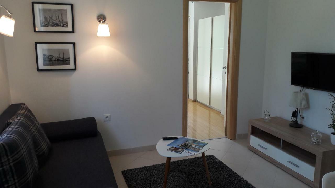 Apartmani Vitturi Kaštela 외부 사진