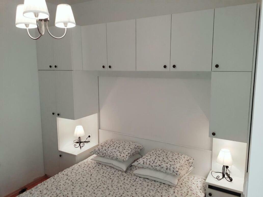 Apartmani Vitturi Kaštela 외부 사진