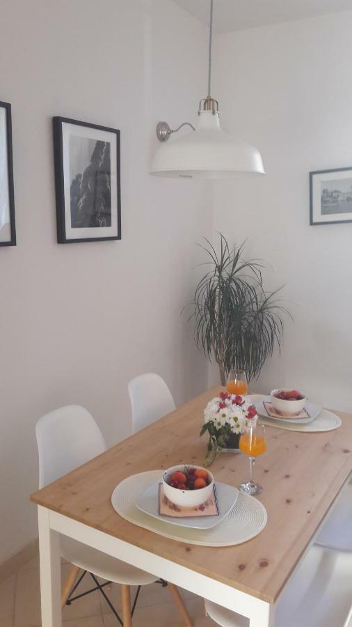 Apartmani Vitturi Kaštela 외부 사진