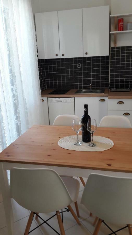 Apartmani Vitturi Kaštela 외부 사진