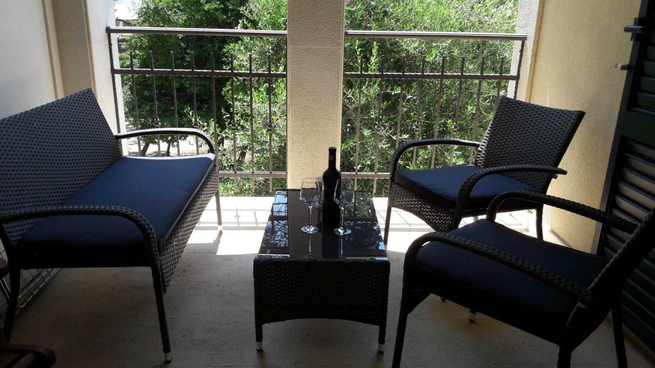 Apartmani Vitturi Kaštela 외부 사진