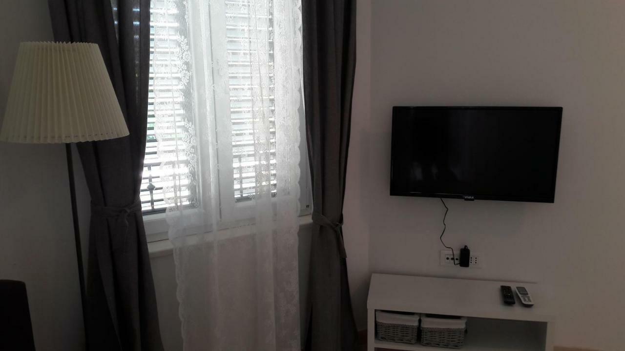 Apartmani Vitturi Kaštela 외부 사진